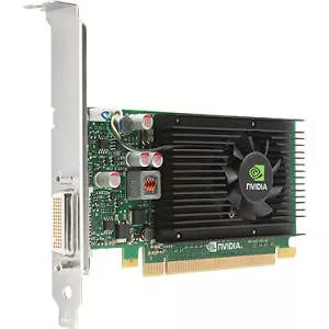 HP E1U66AT NVIDIA Quadro NVS 315 Graphic Card - 1 GB
