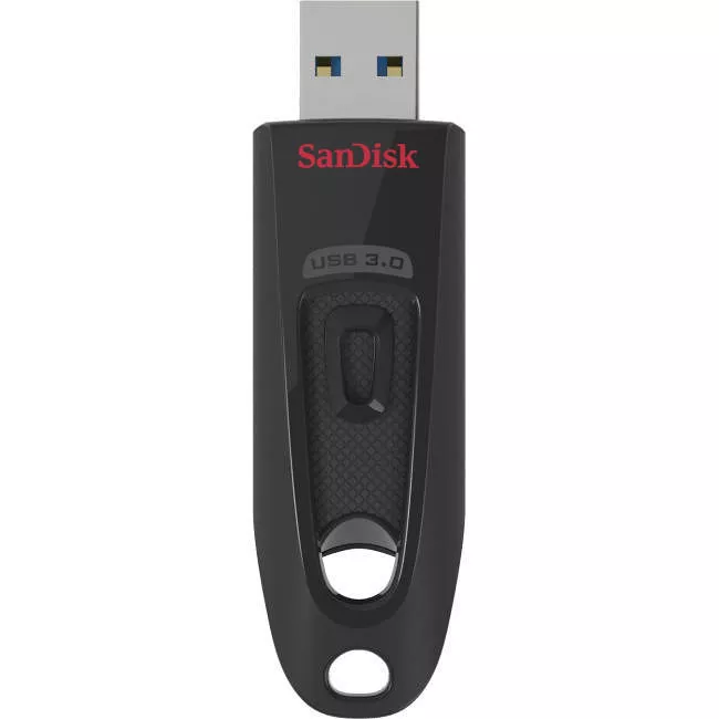 SanDisk SDCZ48-016G-A46 16 GB USB 3.0 Flash Drive