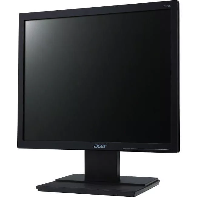 Acer UM.CV6AA.005 V196L 19" LED LCD Monitor - 5:4 - 5 ms