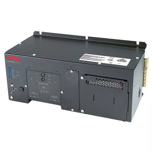 APC SUA500PDRI-S DIN Rail - Panel Mount UPS with Standard Battery 230V