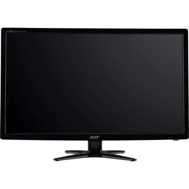 Acer UM.HG6AA.G01 G276HL 27" Class Full HD LCD Monitor - 16:9 - Black