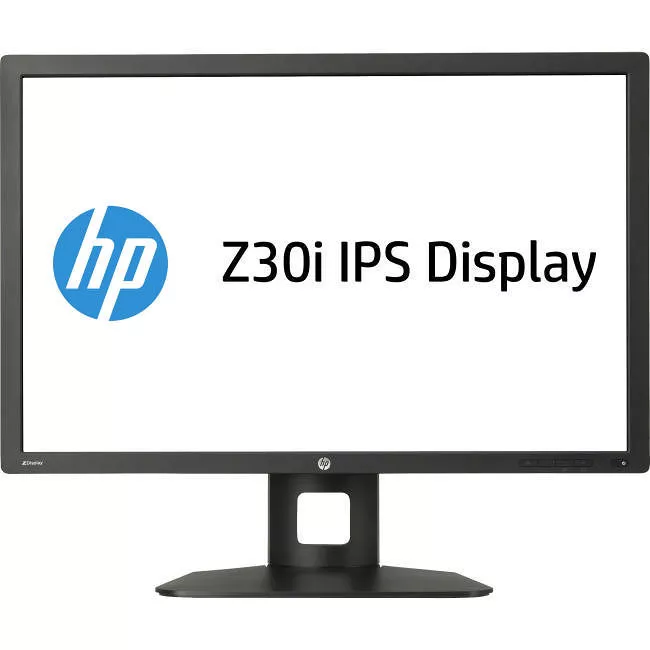 HP D7P94A4#ABA Business Z30i 30" LED LCD Monitor - 16:10 - 8 ms