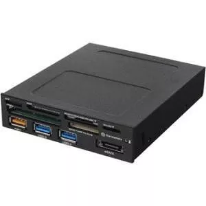 Thermaltake AC0031 Extreme Speed 3.0 Plus USB3.0 Multi-Card Reader