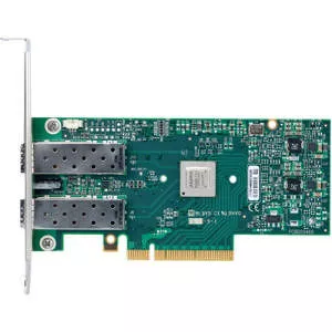 Mellanox MCX342A-XCEN ConnectX-3 EN Network Interface Card For OCP, 10GBE, Dual-port SFP+