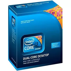 Intel BX80646I34330 Core i3 i3-4300 i3-4330 Processor - 54 W - 3.50 GHz - Socket H3 LGA-1150 - 2 Core