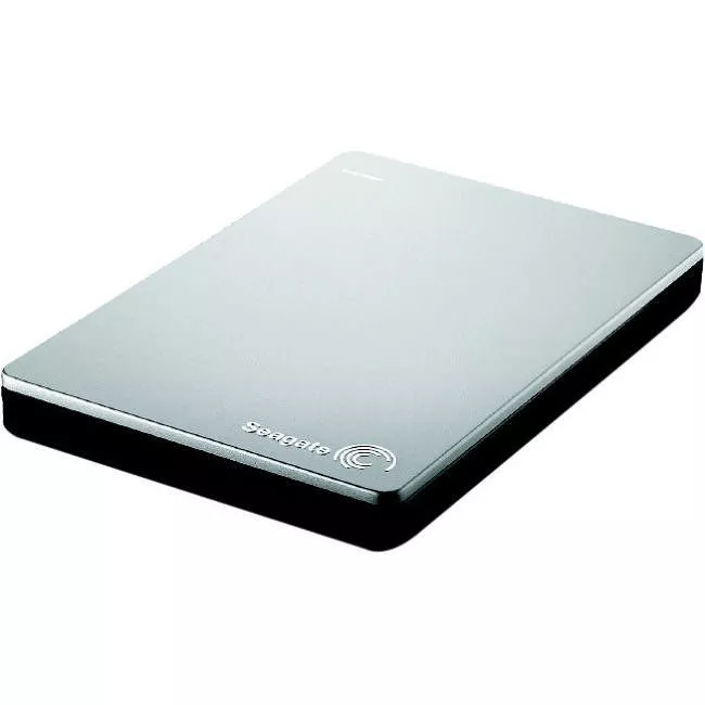 Seagate STDS1000100 Backup Plus Hard Drive - 1 TB - 2.5