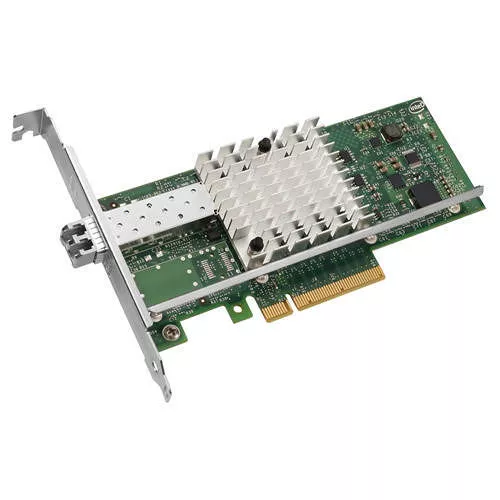Intel E10G41BFLRBLK Ethernet Converged Network Adapter X520-LR1 - 1 Port