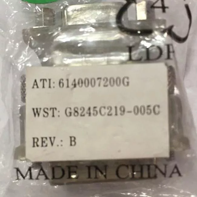 ATI 6140007200G DVI to VGA Adapter