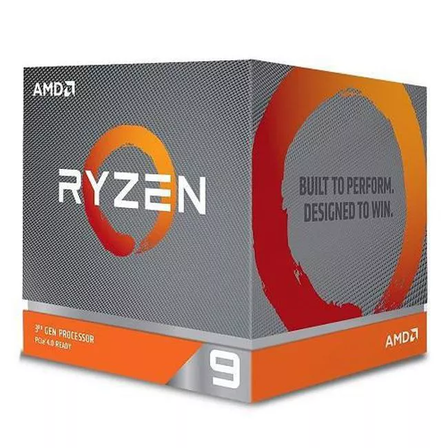 AMD 100-100000051BOX Ryzen 9 3950X - 16 Core - 3.50 GHz Processor