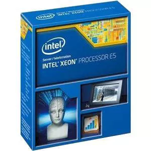 Intel BX80635E51660V2 Xeon E5-1600 v2 E5-1660 v2 Processor - 130 W - 3.70 GHz - Socket R LGA-2011 - 6 Core