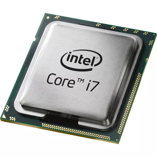 Intel BX80638I73840QM Core i7 i7-3800 i7-3840QM Processor - 45 W - 2.80 GHz - Socket G2 - 4 Core