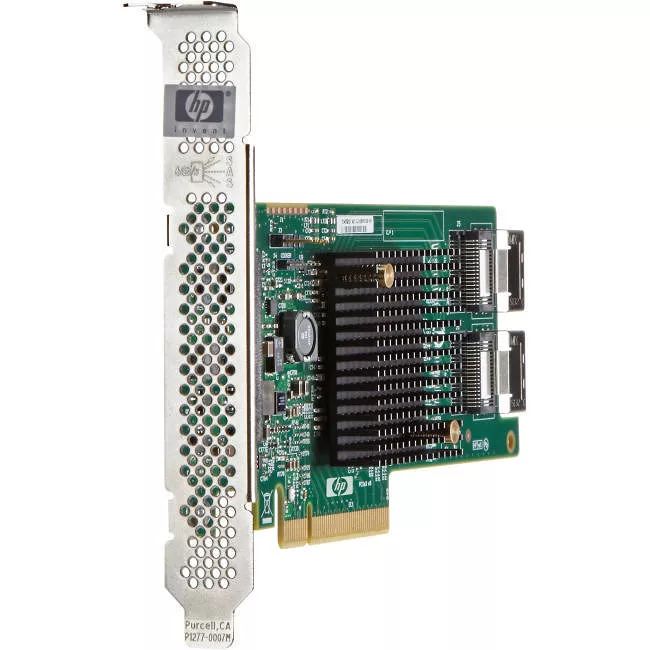 HP 650933-B21 H220 Host Bus Adapter