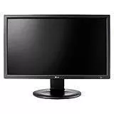 LG 24MB35PU-B Full HD LCD Monitor - 16:9 - Matte Black