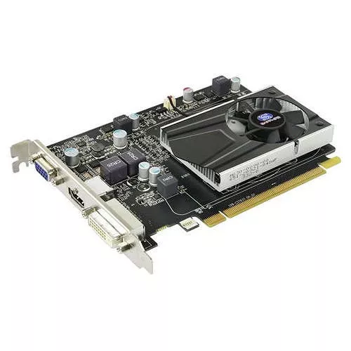 Sapphire 11216-01-20G RADEON R7 240 PCIE 1GB GDDR5