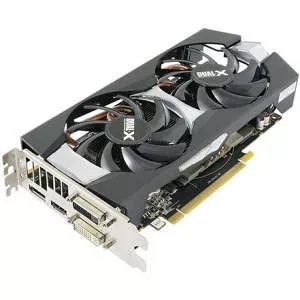Sapphire 11217-01-20G RADEON R9 270X 2GB GDDR5