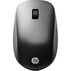 HP F3J92UT#ABA SmartBUY Slim Bluetooth Mouse