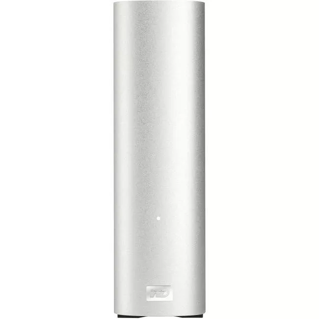 WD WDBHML0040HAL-NESN My Book Studio Hard Drive - 4 TB