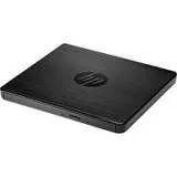 HP F2B56UT DVD-Writer - USB - External