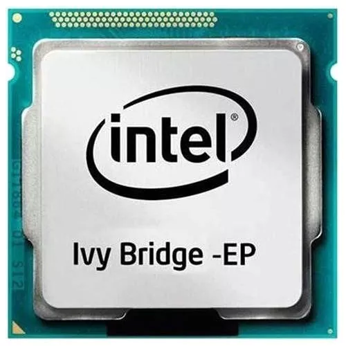Intel BX80634E52403V2 Xeon E5-2403 v2 (4 Core) 1.80 GHz Processor