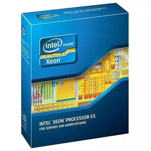 Intel BX80634E52430V2 Xeon E5-2400 E5-2430 v2 Processor - 80 W - 2.50 GHz - Socket B2 LGA-1356 - 6 Core