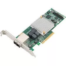 Adaptec 2277100-R Series 8Q with maxCache Plus SAS Controller