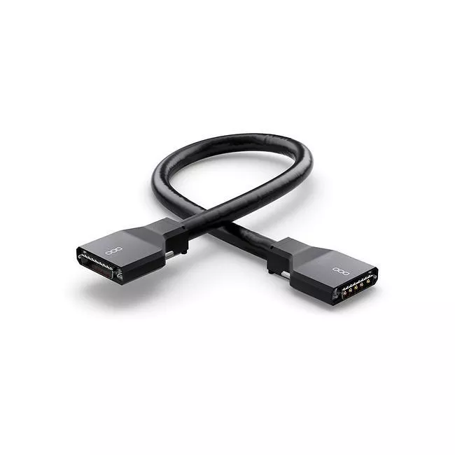 Blackmagic Design CABLE-VHUBUVSUP800 Cable - Universal VH Power Supply