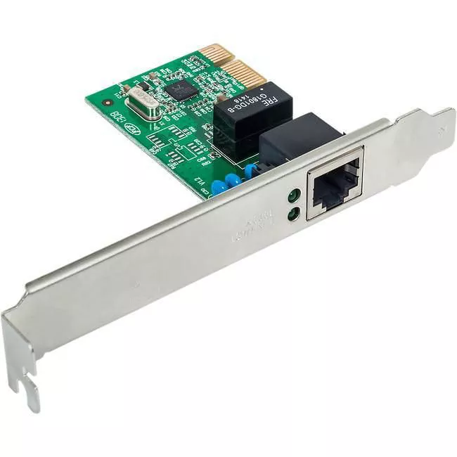 Intellinet 522533 Intellinet Network Solutions Gigabit PCI Express Network Ethernet Card