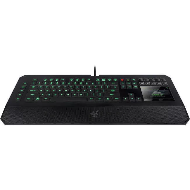 Razer RZ03-00790100-R3M1 DeathStalker Ultimate Gaming Keyboard