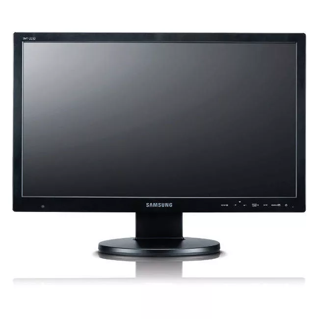 Samsung SMT-2232 21.5" Full HD LED LCD Monitor - 16:9 - Black