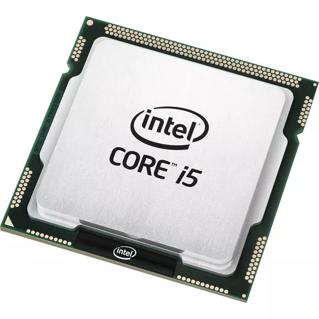 Intel CM8063701093302 Core i5 3400 i5-3470 Quad-core (4 Core) 3.20 GHz Processor - OEM Pack