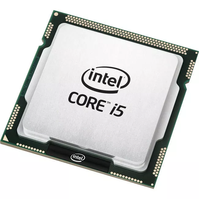 Intel CM8063701093302 Core i5 3400 i5-3470 Processor - 77 W - 3.20 GHz - Socket H2 LGA-1155 - 4 Core