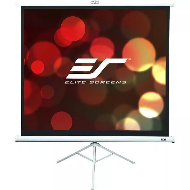 Elite Screens T85NWS1 Tripod Series