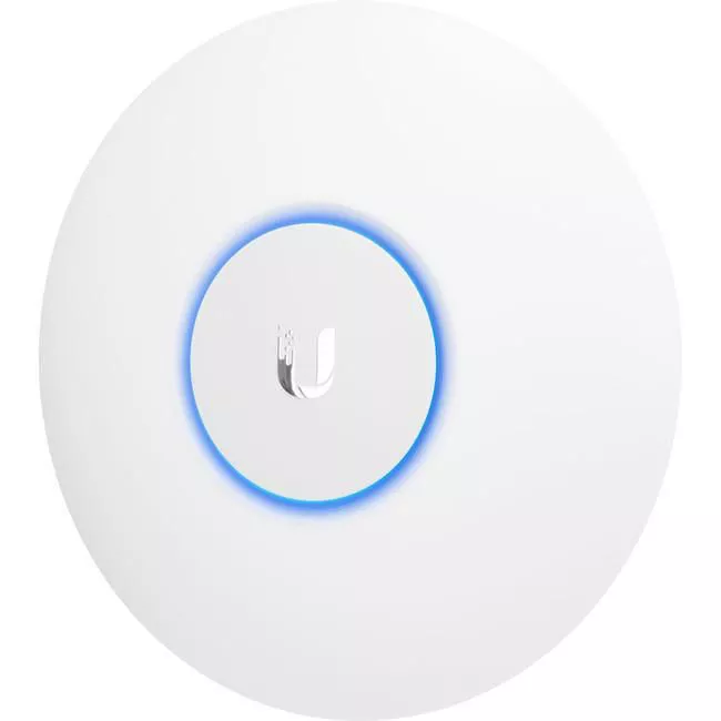 Ubiquiti UAP-AC-LITE-5-US UniFi UAP-AC-LITE IEEE 802.11ac 867 Mbit/s Wireless Access Point