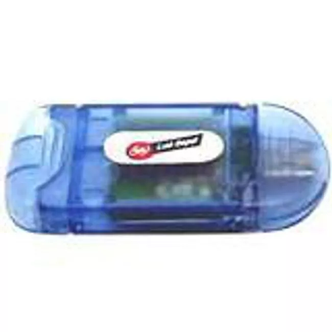 Link Depot PD-SDMMC 4-in-1 USB 2.0 Card Reader/Adapter