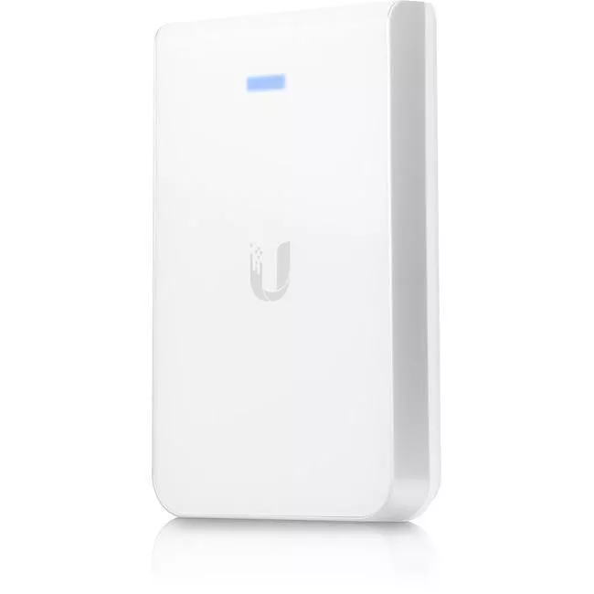 Ubiquiti UAP-AC-IW-US UniFi AC UAP-AC-IW IEEE 802.11ac 1.14 Gbit/s Wireless Access Point