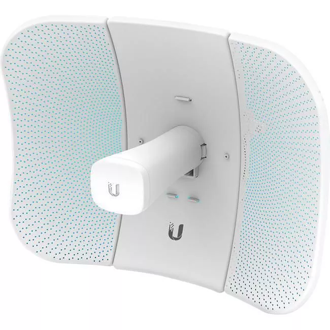 Ubiquiti LBE-5AC-GEN2-US LiteBeam AC Gen2 LBE-5AC-Gen2 IEEE 802.11ac 450 Mbit/s Wireless Bridge