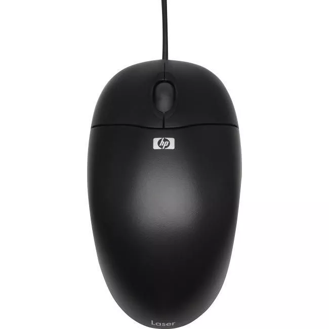 HP QY777A6 USB Mouse