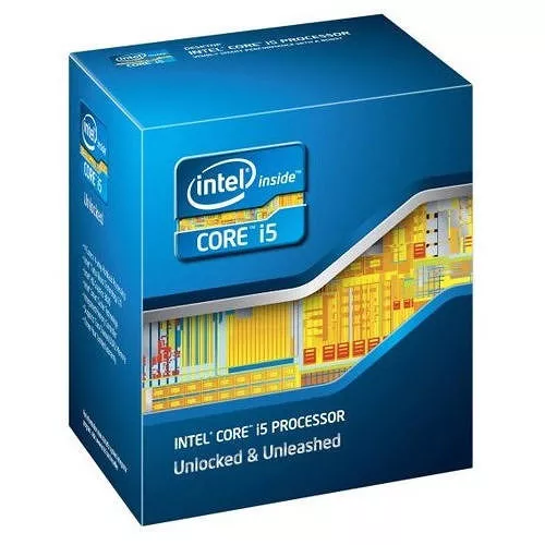 Intel BX80646I54590 Core i5 i5-4500 i5-4590 Processor - 84 W - 3.30 GHz - Socket H3 LGA-1150 - 4 Core