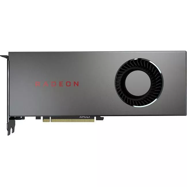 XFX RX-57XL8MFG6 AMD Radeon RX 5700 Graphic Card - 8 GB GDDR6