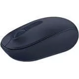 Microsoft U7Z-00011 1850 Wireless Blue Mouse