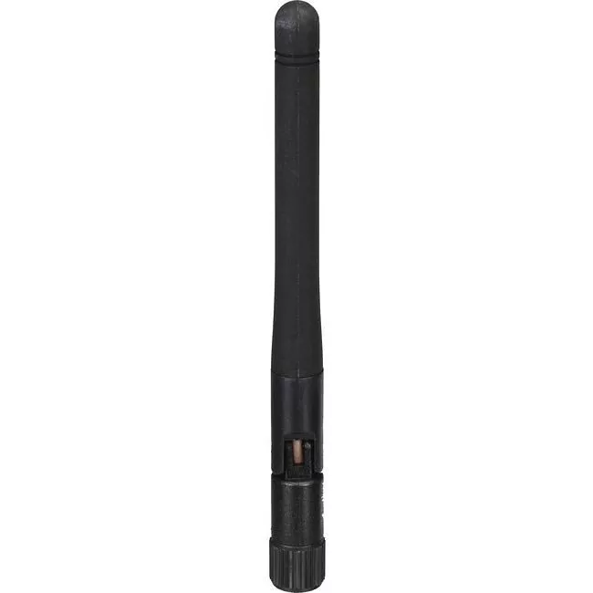 SabrePC ANT-2DBI-J-24 2.4/5.8 GHz Wifi Network Antenna