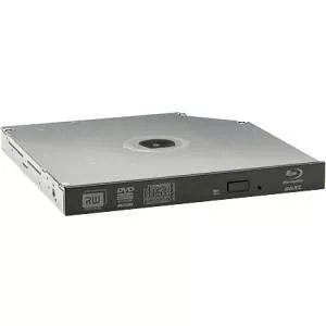 HP E5Z81AA Blu-ray Writer - Internal
