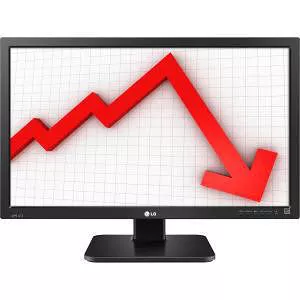 LG 27MB65PY-B 27" Class Full HD LCD Monitor - 16:9 - Black Hairline