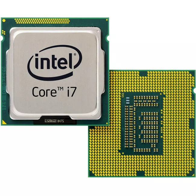 Intel CM8064601561513 Core i7 i7-4700 i7-4790T Processor - 45 W - 2.70 GHz - Socket H3 LGA-1150 - 4 Core