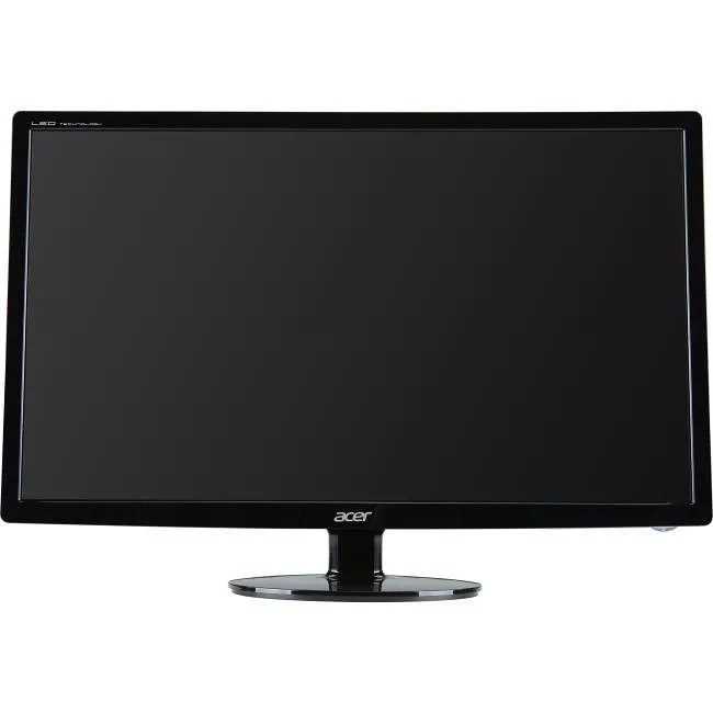 Acer UM.HS1AA.D01 S271HL 27" LED LCD Monitor - 16:9 - 6 ms