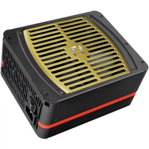 Thermaltake PS-TPG-0750MPCGUS-1 Toughpower Grand 750W Power Supply