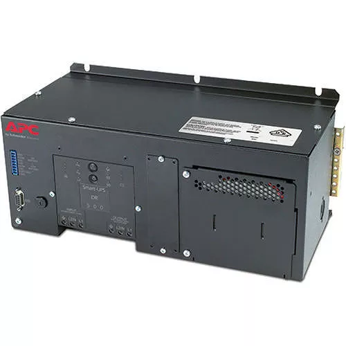 APC SUA500PDRI-H DIN Rail - Panel Mount UPS with High Temp Battery 230V