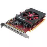 Sapphire 100-505835 FirePro W600 Graphic Card - 750 MHz Core - 2 GB GDDR5 - PCIe 3.0 - Half Length