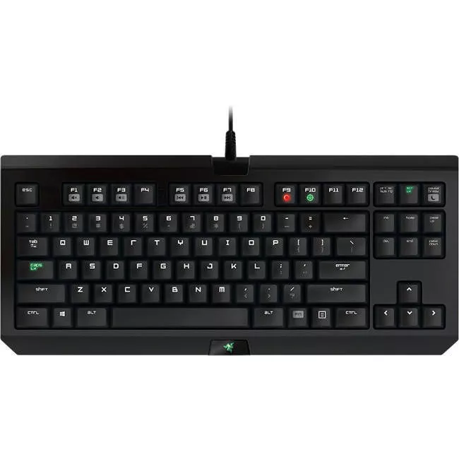 Razer RZ03-00811000-R3U1 BlackWidow - Mechanical Gaming Keyboard