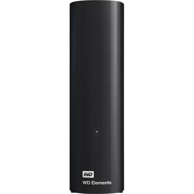 WD WDBWLG0020HBK-NESN Elements Hard Drive - 2 TB